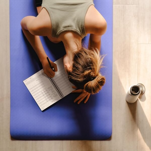 Ultimate Fitness Journal - Image 7