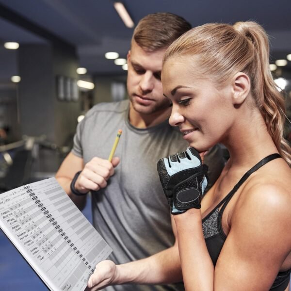 Ultimate Fitness Journal - Image 8