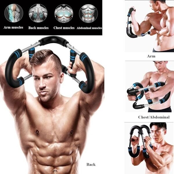 Adjustable Twister Arm Trainer - Image 5