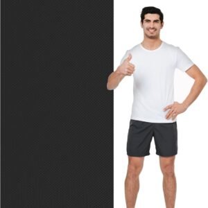 Extra Wide Non-Slip Yoga Mat